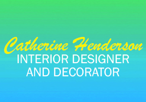 Catherine Henderson Interior Design