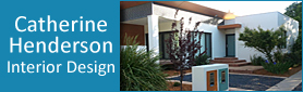 Catherine Henderson Interior Design