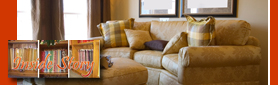 Create A Feeling Of Warmth This Winter