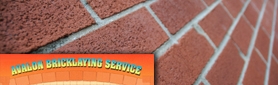 Avalon Bricklaying Services - We Have Your Brick Laying Needs Covered!