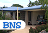 Building & Renovations - BNS Builders