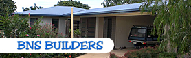 Building & Renovations - BNS Builders