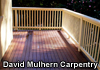 David Mulhern Carpentry