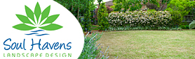 Soul Havens Landscape Design - Landscaping Construction