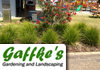 Gaffke's Gardening and Landscaping