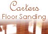 Carters Floor Sanding