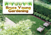 Bruce Young Gardening