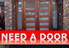 Need A Door