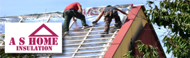 Professional & Reliable Insulation Supply & Install Services
