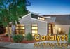 Catalyst Architecture
