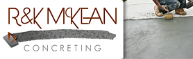 If You Have a Concreting Job, We Are the Professionals to Call!