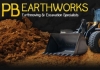PB EARTHWORKS