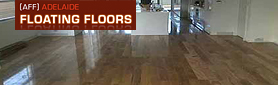 Make Your Floors A Feature! Stylish Floating Timber & Laminate Floating...