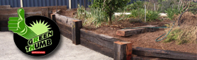 Greenthumb Landscape Design & Construction
