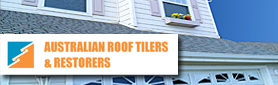 Australian Roof Tilers & Restorers S.A.