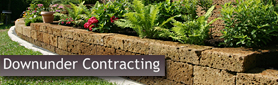 Retaining Wall Builders