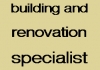 Marshall Carpentry Pty Ltd