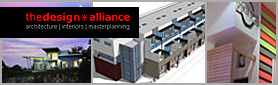 Architecture & Building Design
