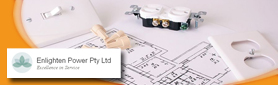 Enlighten Power - Your Local Electrical Specialists
