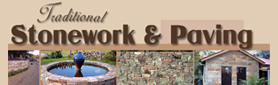 Stonemasonry services