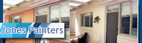 Residential & Commercial Painting 