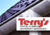 Terry's Roofing Plumbing & Property Maintenance