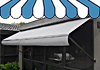 Undercover Blinds and Awnings