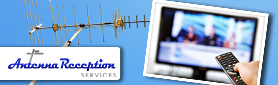 Antenna Reception Services
