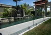Frameless Shower Installations