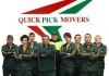 Quick Pick Movers