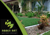 ABBEN ART Garden Design
