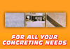 KP Lee Concreting Services