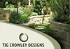 Tig Crowley Designs