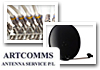 Artcomms Antennas