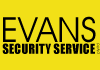 Evans Security Service Burglar Alarms
