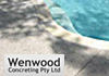 Wenwood Concreting Pty Ltd