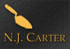 Neil J Carter-Bricklayer
