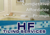 HF TILING SERVICES PTY LTD