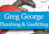 Greg George Plumbing and Gasfitting