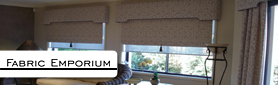 Blinds & Blind Supplies