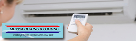 Air Conditioning Services