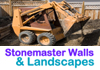 Stonemaster Walls & Landscapes