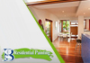Bruce Green Residential Painting