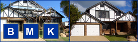 BMK Painting Contractors - Your Ultimate Painting Specialists