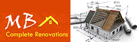 MB Complete Renovation - Your Bathroom Renovation Specialists