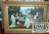 Kosnar's Picture Framing Shop