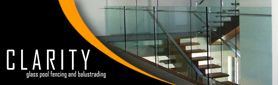 Clarity Glass - Experts In Internal & External Balustrading