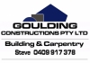 Goulding Constructions Pty Ltd