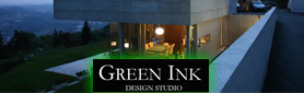 Green Ink Design Studio - Building Design