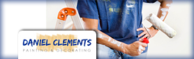 Daniel Clements Painting & Decorating Services